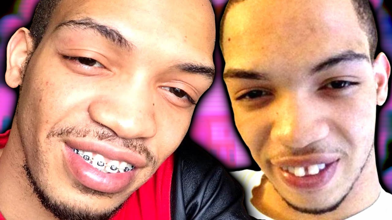 The Curious Case of IceJJFish