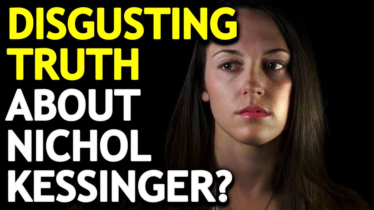 The Scandalous Truth About Nichol Kessinger & The Watts Family Murders