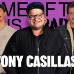 Tony Casillas | SOTIB #52