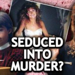 UNHINGED: 22-Year-Old Girlfriend Seduces Her 15-Year-Old Boyfriend To Kill Her HUSBAND