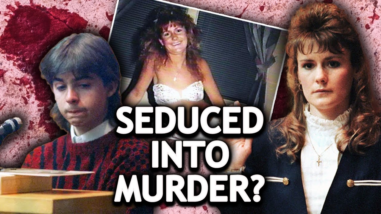 UNHINGED: 22-Year-Old Girlfriend Seduces Her 15-Year-Old Boyfriend To Kill Her HUSBAND