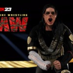 WE 2K23 Universe Mode: AMW Thursday Nite Terror | Ep. 2