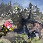 WE ARE GOING TO WACK EVERY T-REX | MONSTER HUNTER : WORLD | PLATFORMER LIVE |