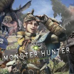 WE WILL BEAT UP EVERY MONSTER | MONSTER HUNTER : WORLD | PLATFORMER LIVE |