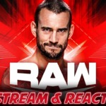 🔴 WWE Monday Night Raw Livestream: CM PUNK IS BACK