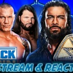 WWE Smackdown Live Watchalong 1/19/24: Contract Signing For The ROYAL RUMBLE!