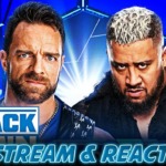 WWE Smackdown Live Watchalong 1/26/24: ROYAL RUMBLE Go Home Show!