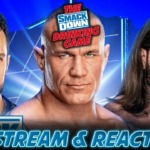 🔴 WWE SMACKDOWN Livestream: The Drinking Game is BACK