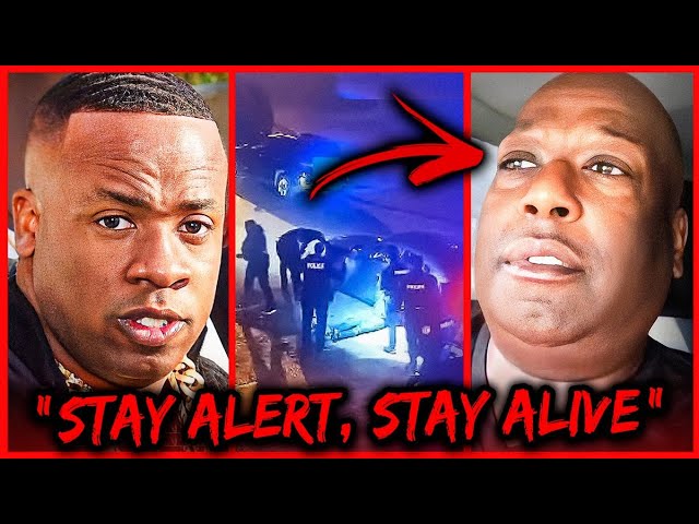 Yo Gotti Brother “Big Jook” Shared Chilling Post Hours Before Being Shot and Killed in Memphis