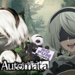 YORHA GONNA LOVE THIS | NIER : AUTOMATA | PLATFORMER LIVE |