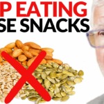 10 Lectin-Free Snacks You Must Try! Eat THIS not THAT EAT for a Healthier You! | Dr. Steven Gundry