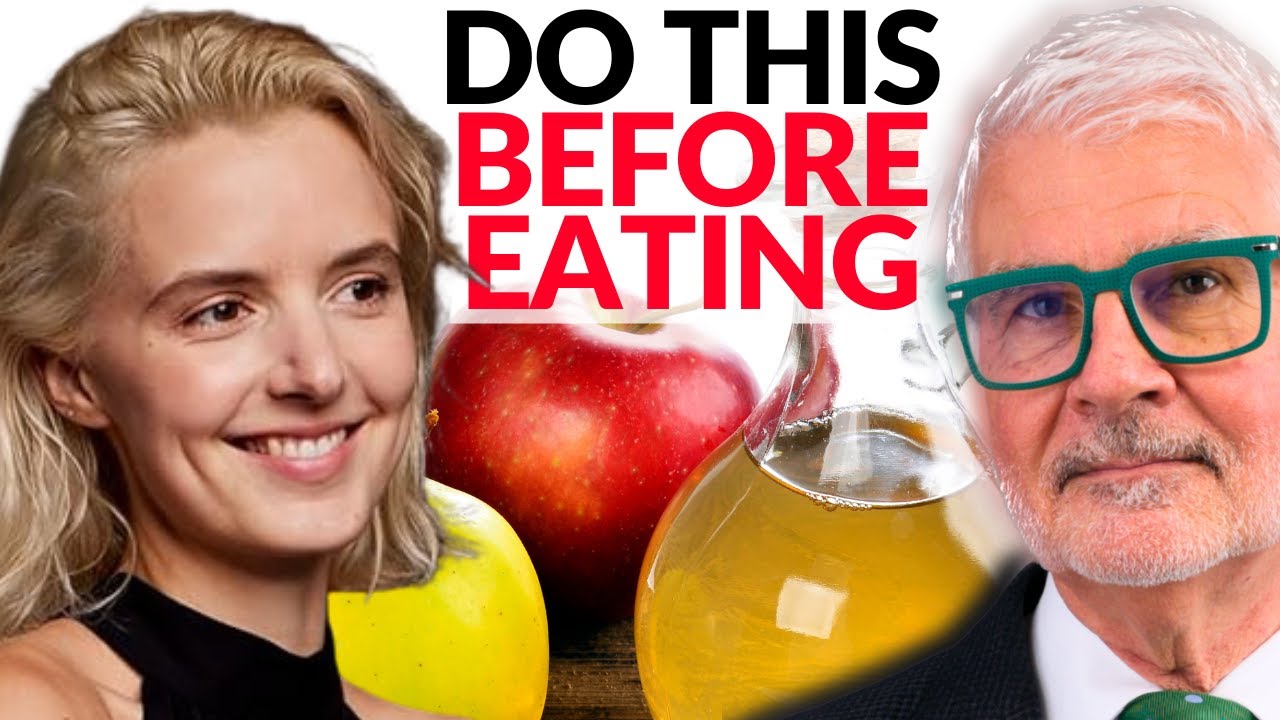 Are You Sabotaging Your Day with Your Breakfast Choices? | Glucose Goddess & Dr. Steven Gundry