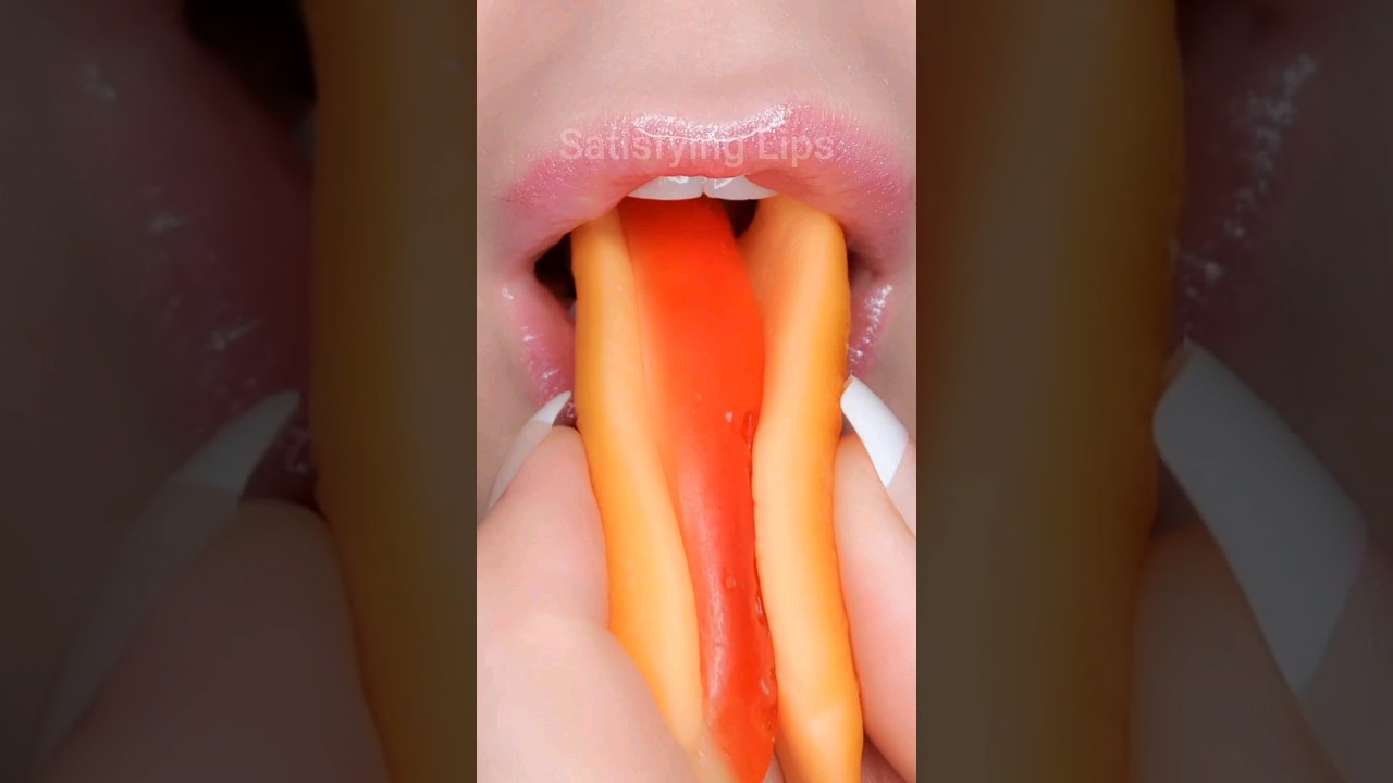 ASMR Satisfying Eating! What Do You Prefer Hotdog Or Burger 🌭🍔 #asmr #eatingsounds #mukbang
