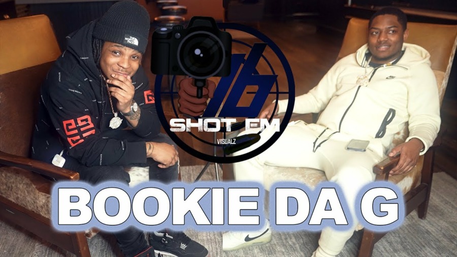 Bookie Da G On Tay Savage & King Von Comparisons, Upbringing & Grandma Being GD