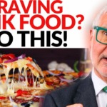 Craving Unhealthy Food? How to Satisfy Your Taste Buds and Gut Health | Dr. Steven Gundry