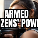 Eye-opening Research: The Power of Armed Citizens