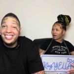 FBG BUTTA KNOCKS OUT FYB J MANE GD FAN 🤯 ‘CHILLIN WIT KING YELLA & MOMMA LING @YellaLING2020