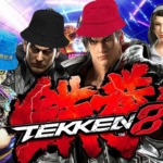 GET IN HERE RIGHT NOW! | TEKKEN 8 | PLATFORMER LIVE |