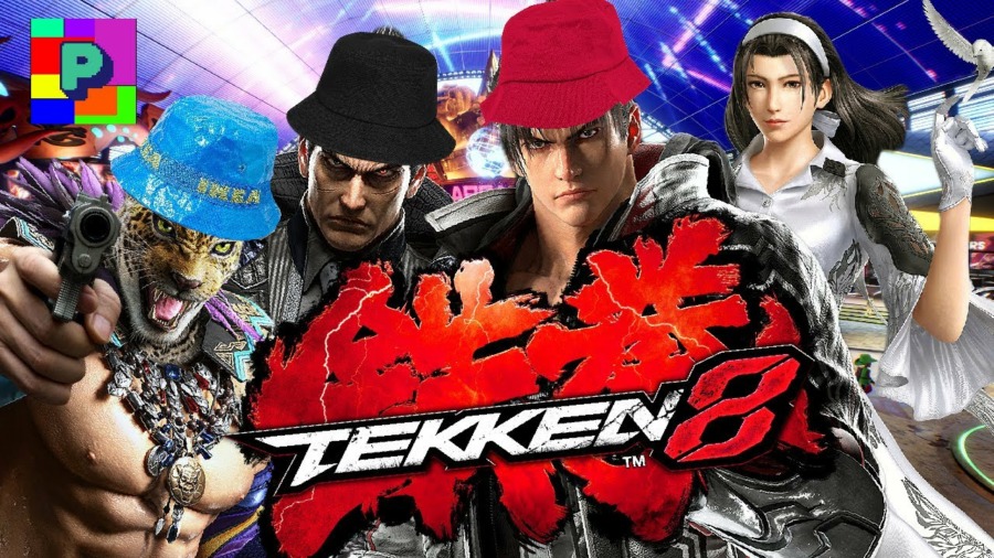 GET IN HERE RIGHT NOW! | TEKKEN 8 | PLATFORMER LIVE |