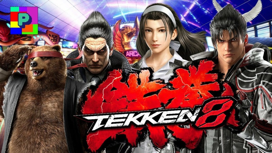 GET READY FOR THE NEXT FAMILY AFFAIR | TEKKEN 8 | PLATFORMER LIVE |