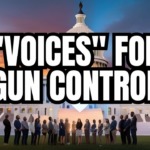 Gun Control Pleas from AI Voices of the “Deceased” to Congress