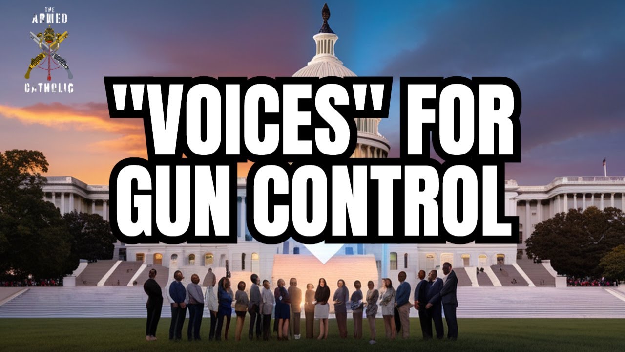 Gun Control Pleas from AI Voices of the “Deceased” to Congress