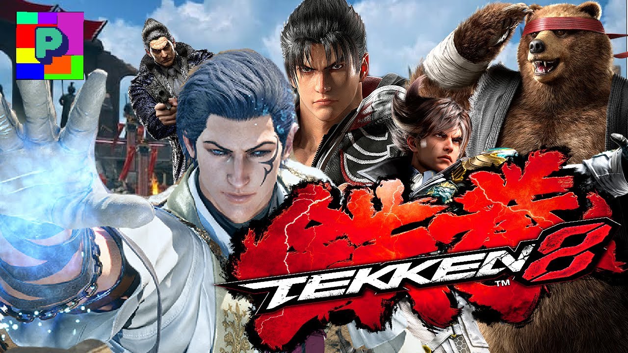 HOW COULD THEY DO THIS TO CLAUDIO?! | TEKKEN 8 : STORY MODE | PLATFORMER LIVE |