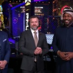 Jon Jones Joins the PFL vs Bellator Broadcast