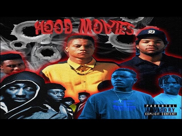 JVegas 3LE – Hood Movies 🎥(Official Music Video) @JVegas3LE