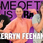 Kerryn Feehan | SOTIB #60