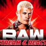 Monday Night Raw Watchalong – 2/5/24 WWE Livestream