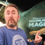 Moonlight Magic After Hours Event At Disney’s Animal Kingdom- No Crowds / Stuck On Rides & Free Food