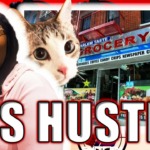 Ms Hustle “New York Music Is Trash”, Who She Wants To Do Features With, New York Vs Chicago Food