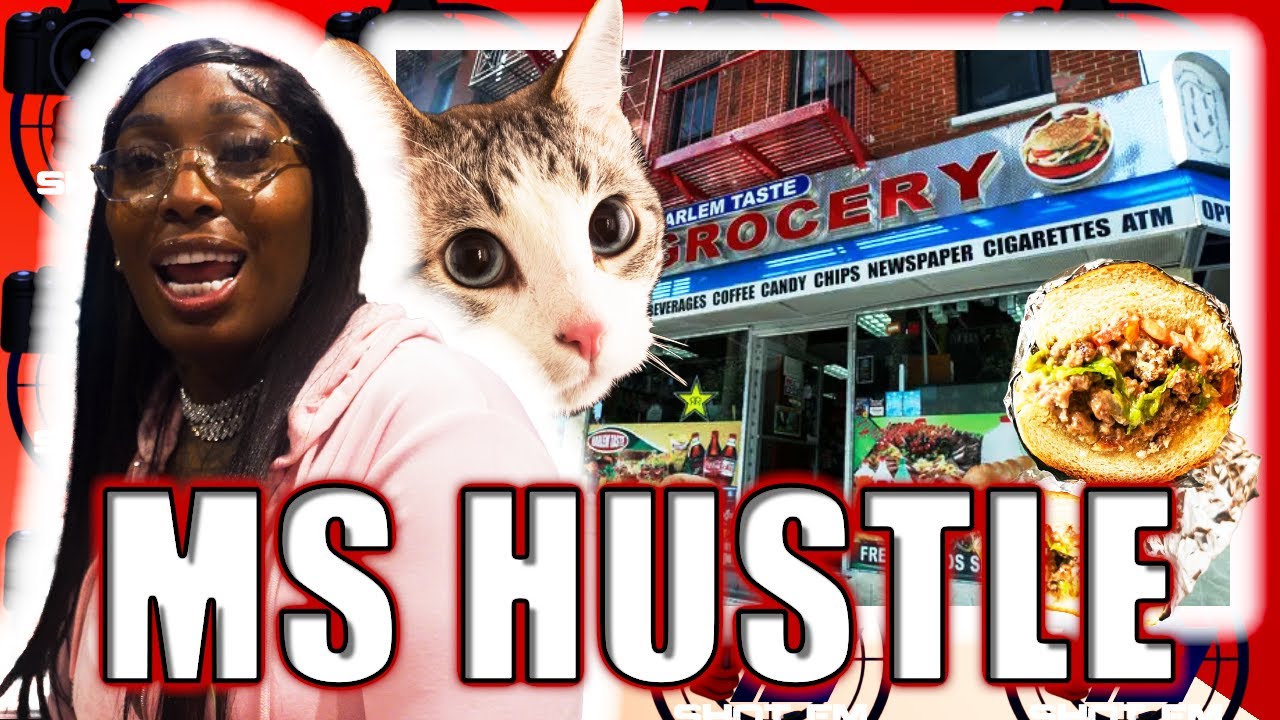 Ms Hustle “New York Music Is Trash”, Who She Wants To Do Features With, New York Vs Chicago Food