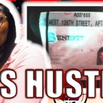 Ms Hustle Reveals Her Favorite Battle , Is The Rap Beef Real? & What Stops Rap Battle Violence