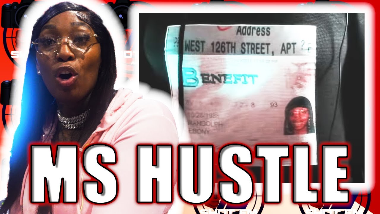 Ms Hustle Reveals Her Favorite Battle , Is The Rap Beef Real? & What Stops Rap Battle Violence