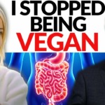 No Longer Vegan: Aggie Lal’s Gut Health Revelation! | Dr. Steven Gundry