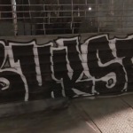 NYC GRAFFITI FILLINS 2024!