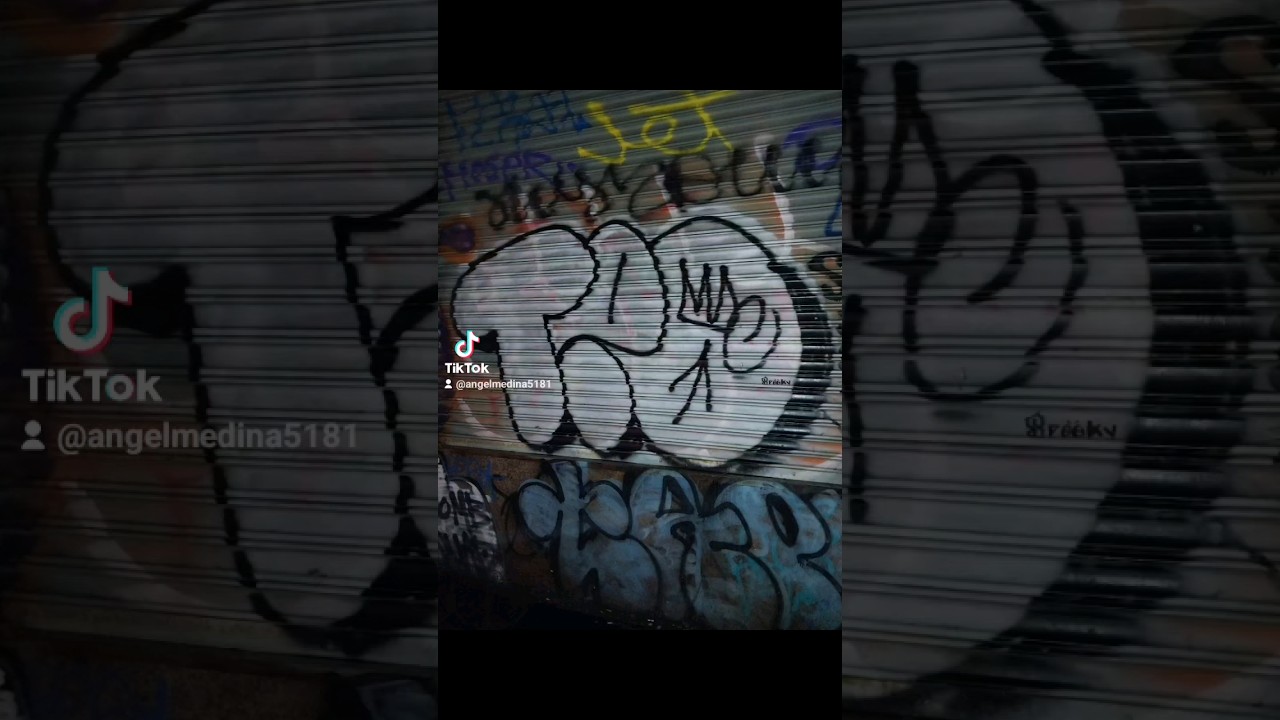 NYC GRAFFITI FILLINS 2024! #graffitinyc #urbanart #art #graffiti #graffitialley #spraypaint #shorts