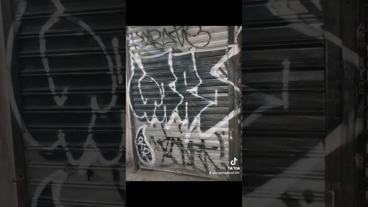NYC GRAFFITI FILLINS 2024!#urbanart #art #nycgraffiti #fillin #graffiti #shorts #nyc #clips #420