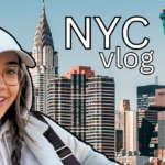 NYC vlog #maarya #vlog #newyork