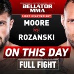 OTD 2023: Karl Moore vs  Maciej Różański [FULL FIGHT]