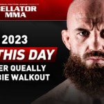 OTD 2023: Peter Queally’s EPIC “Zombie” Walkout in Dublin