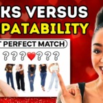 REACTION: Dating By Compatibility vs. Dating By Looks