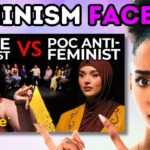 REACTION: White Feminists vs. POC Anti-Feminists