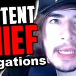 Responding to Allegations of Content Theft…