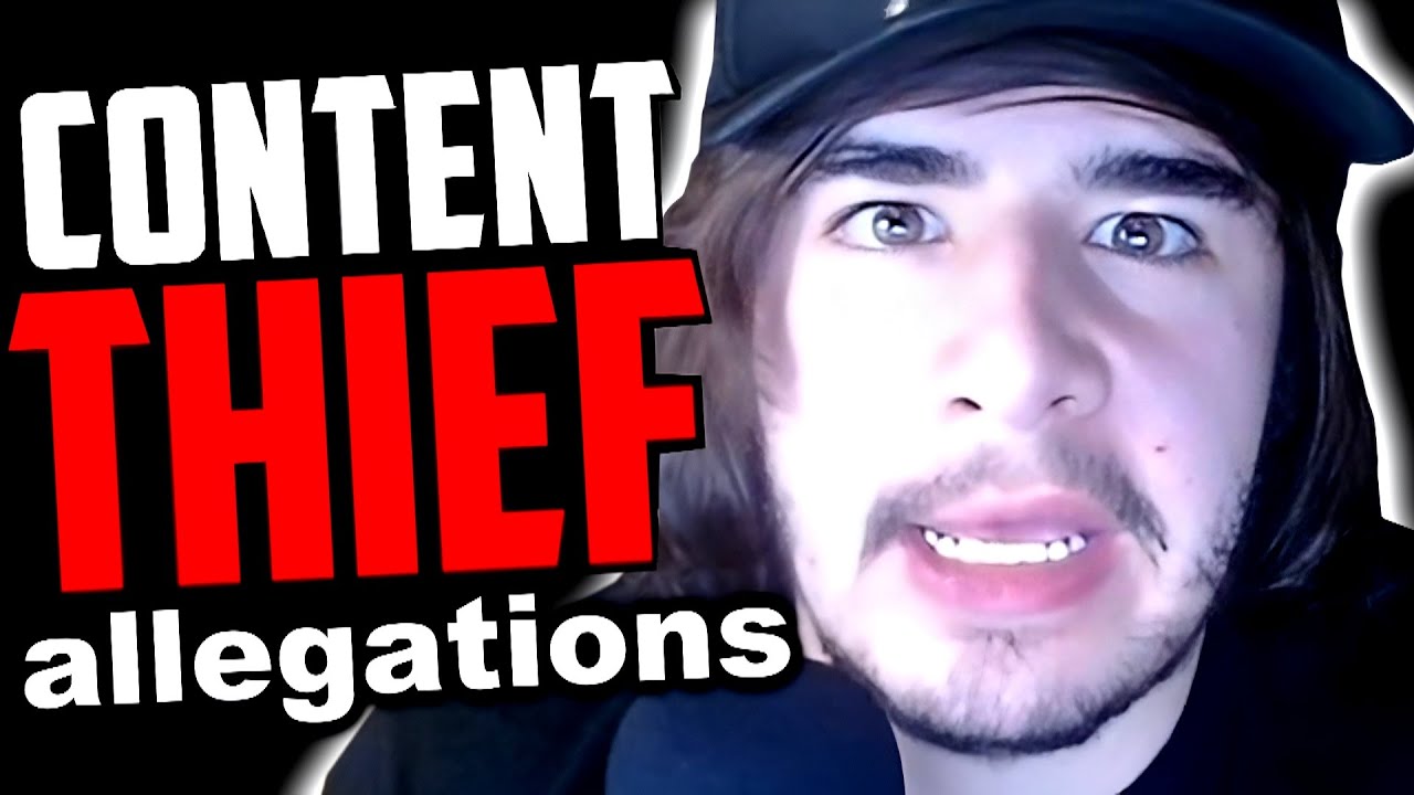Responding to Allegations of Content Theft…
