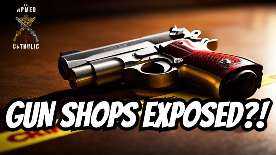 Shocking Reveals: Gun shops linked to crime on new list