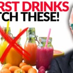 Shocking Truths About ‘Healthy’ Fruit Juices Unveiled! | Dr. Steven Gundry