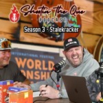 Stalekracker – Cajun Cooking, Infinity Barrels, and High Crawfish Prices | Shootin’ The Que Podcast